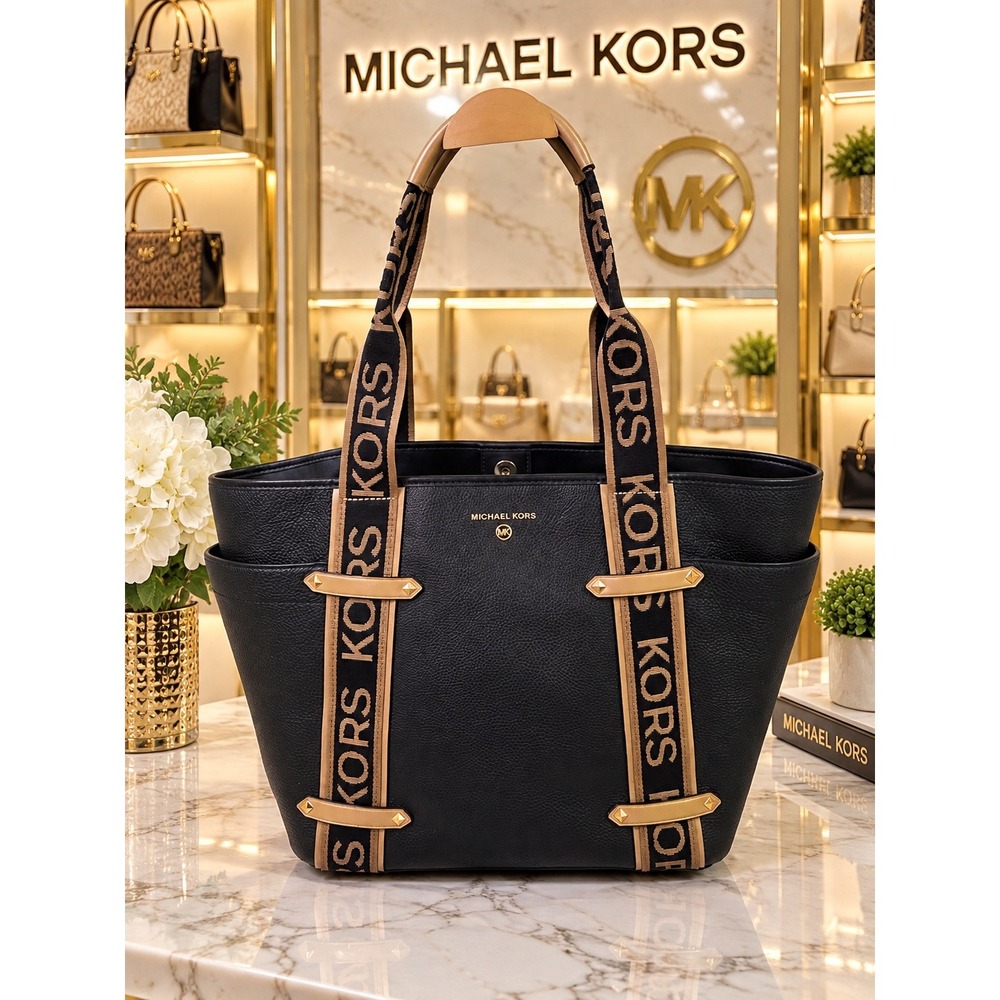 Mk181 Michael Kors Maeve tote nwt (deadstock)